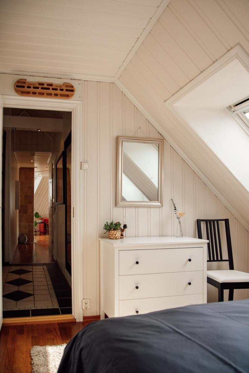 Panorama Apartment With 360 View Of The City Ålesund Exterior foto