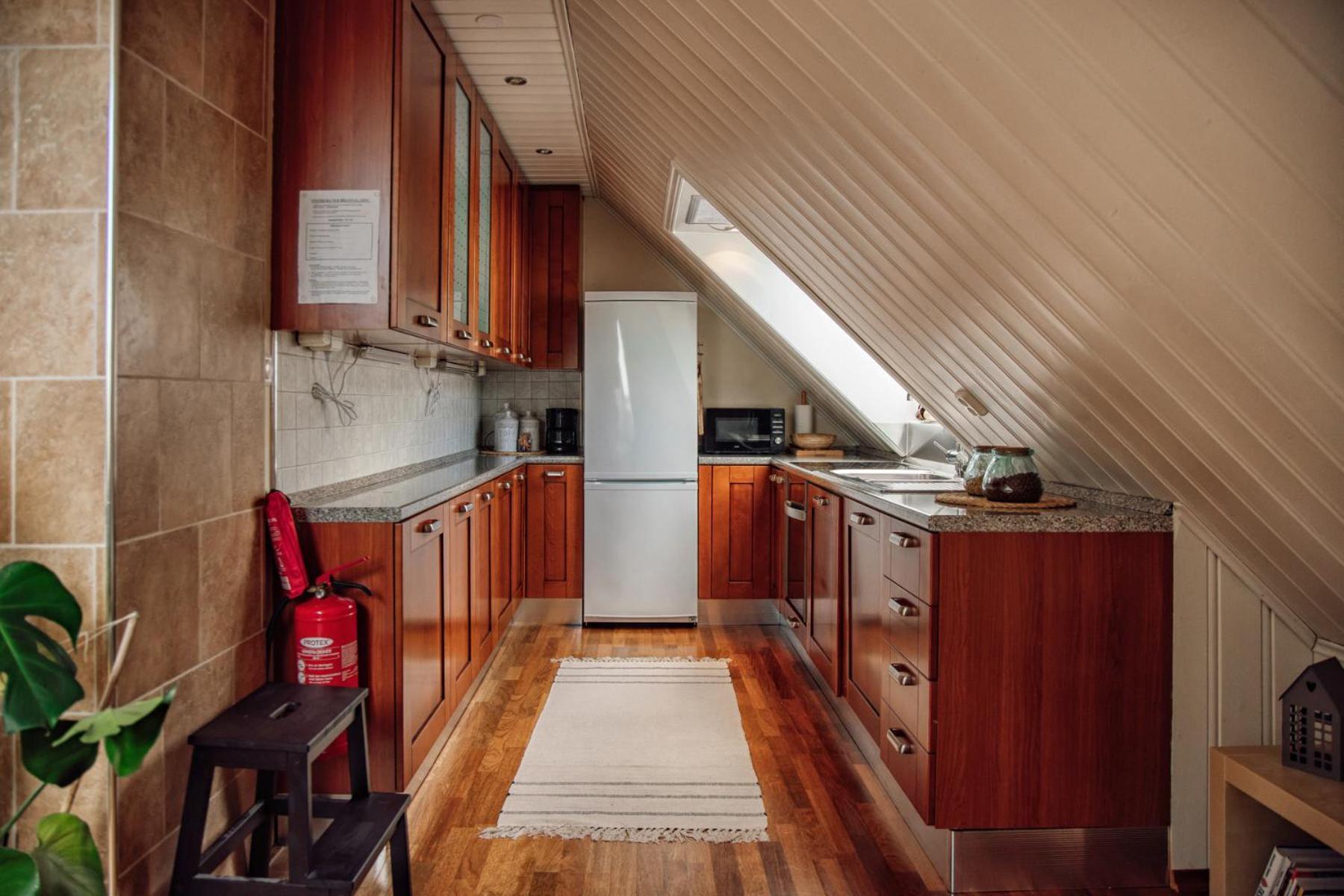 Panorama Apartment With 360 View Of The City Ålesund Exterior foto